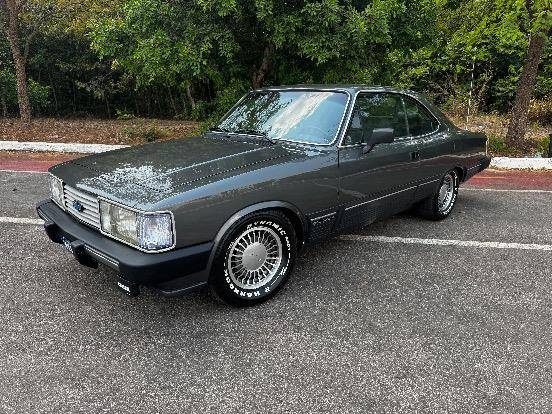 CHEVROLET OPALA 4.1 DIPLOMATA 12V GASOLINA 2P MANUAL CHEVROLET OPALA 4.1 DIPLOMATA 12V GASOLINA 2P MANUAL